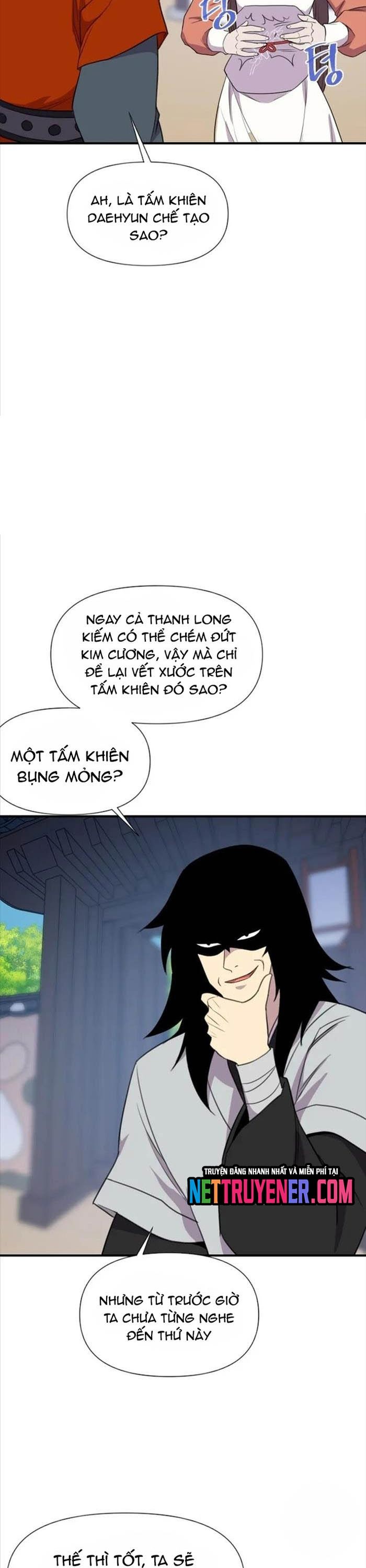 Kẻ Mạnh Nhất Lịch Sử Chapter 178 - 39