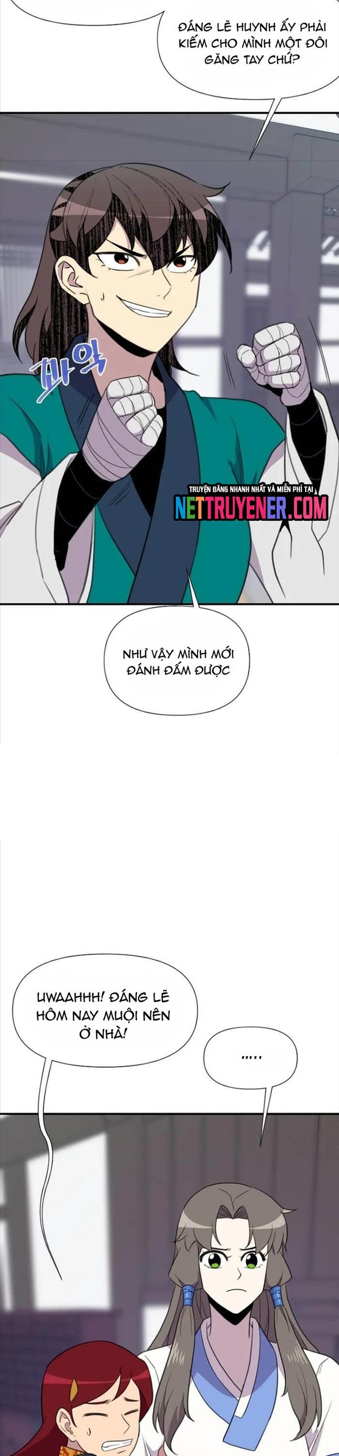 Kẻ Mạnh Nhất Lịch Sử Chapter 178 - 42