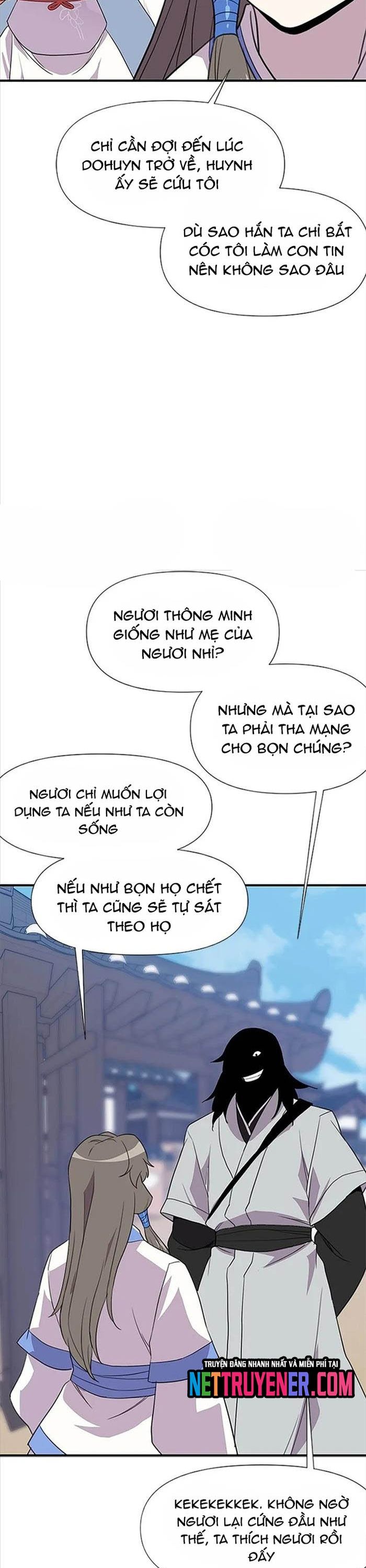 Kẻ Mạnh Nhất Lịch Sử Chapter 178 - 45