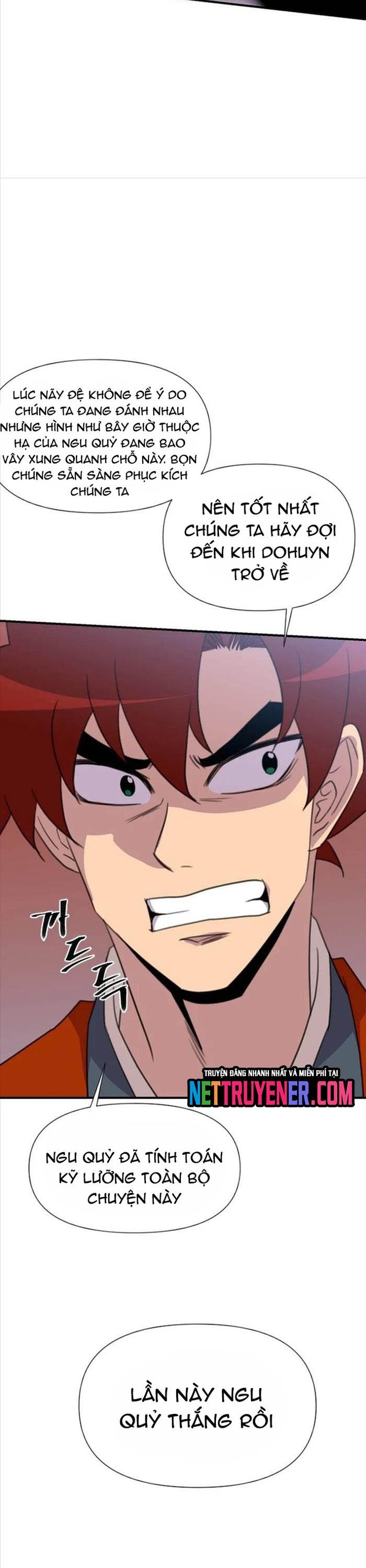 Kẻ Mạnh Nhất Lịch Sử Chapter 178 - 47