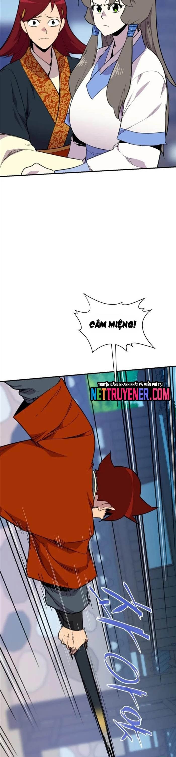 Kẻ Mạnh Nhất Lịch Sử Chapter 178 - 7