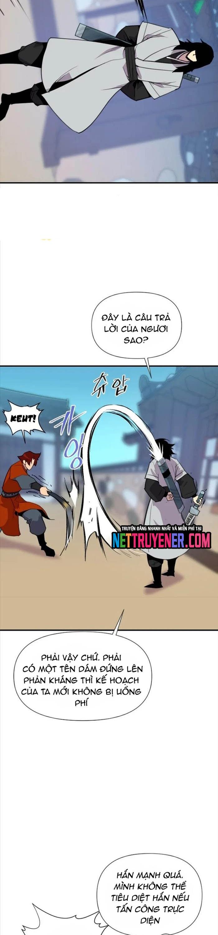 Kẻ Mạnh Nhất Lịch Sử Chapter 178 - 8