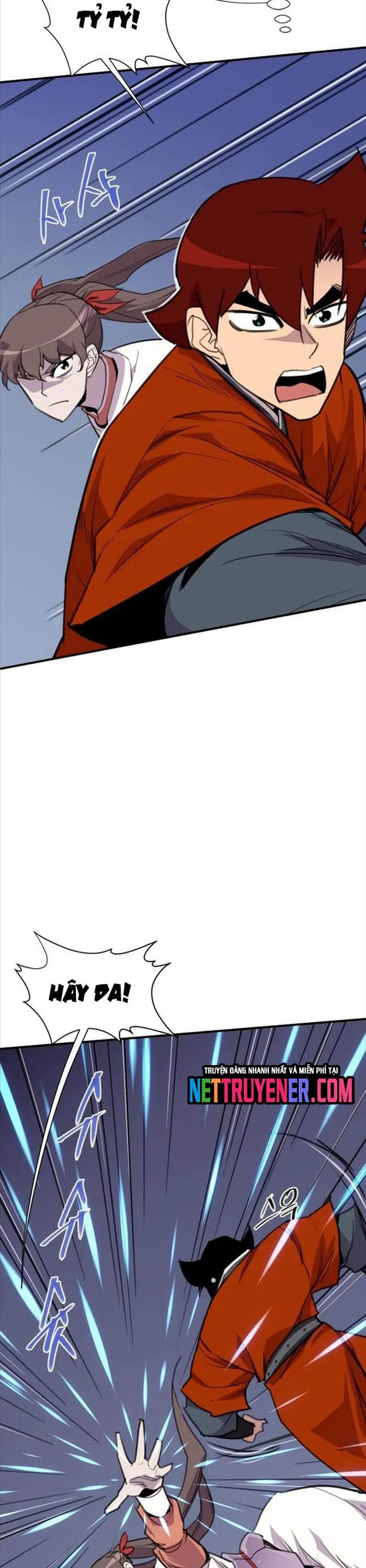 Kẻ Mạnh Nhất Lịch Sử Chapter 178 - 9