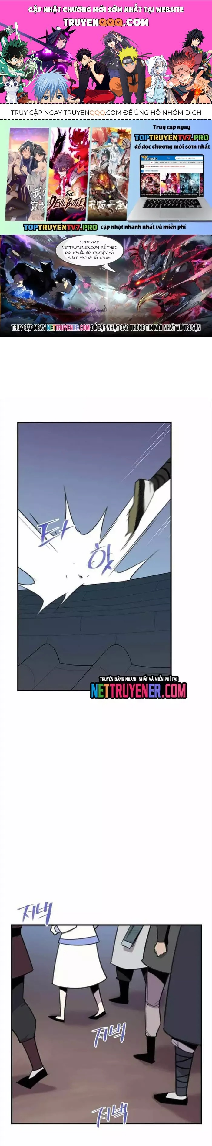 Kẻ Mạnh Nhất Lịch Sử Chapter 179 - 1