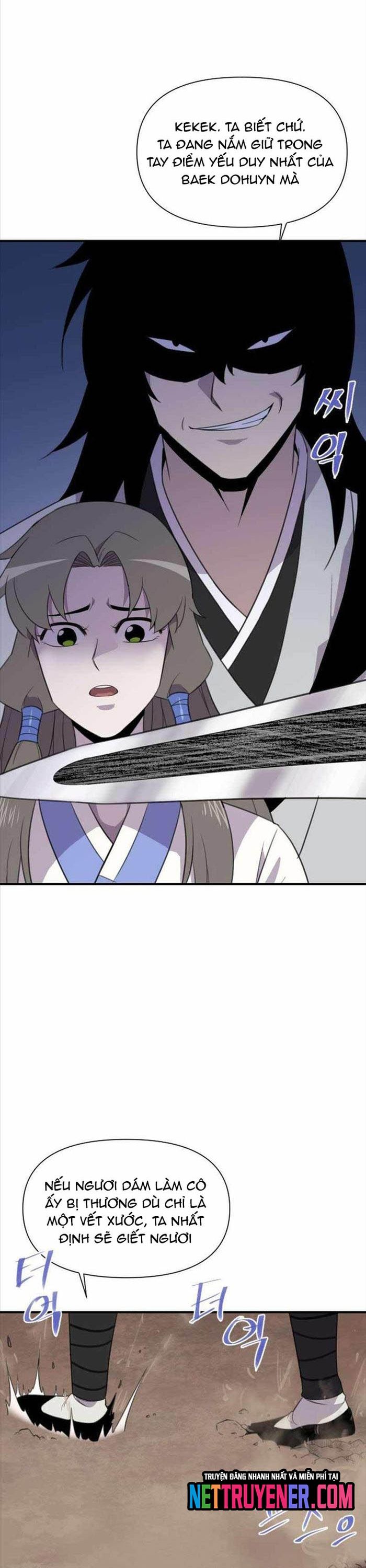 Kẻ Mạnh Nhất Lịch Sử Chapter 179 - 11