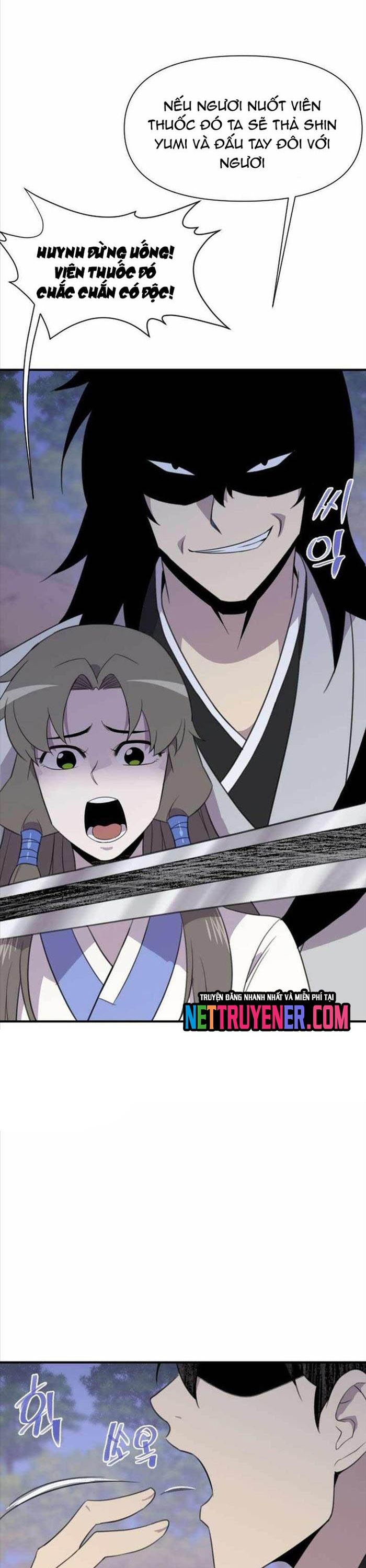 Kẻ Mạnh Nhất Lịch Sử Chapter 179 - 14