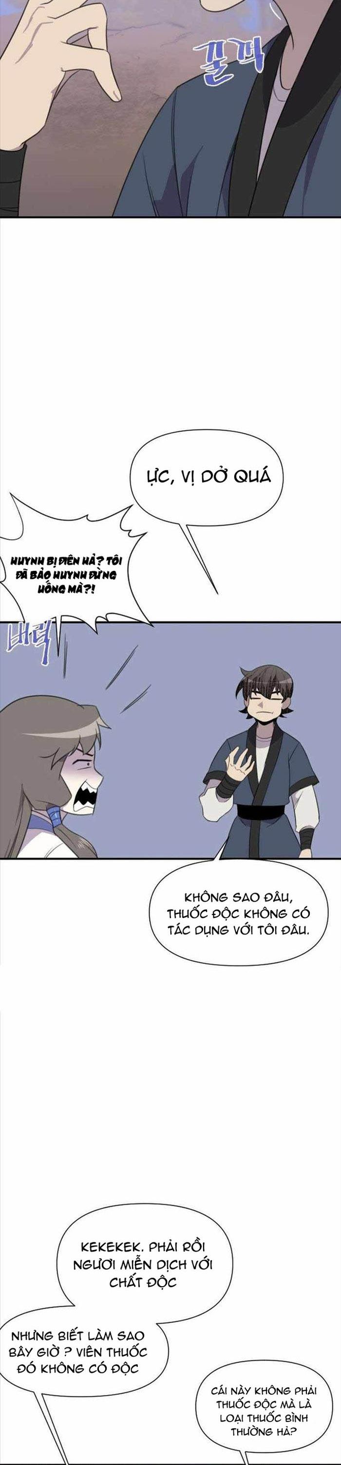 Kẻ Mạnh Nhất Lịch Sử Chapter 179 - 15