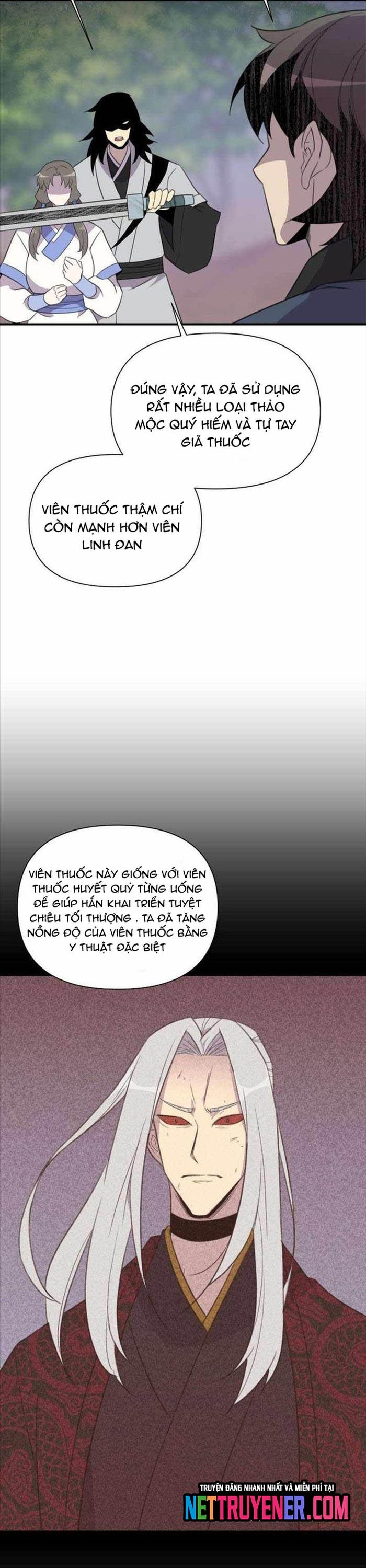 Kẻ Mạnh Nhất Lịch Sử Chapter 179 - 16