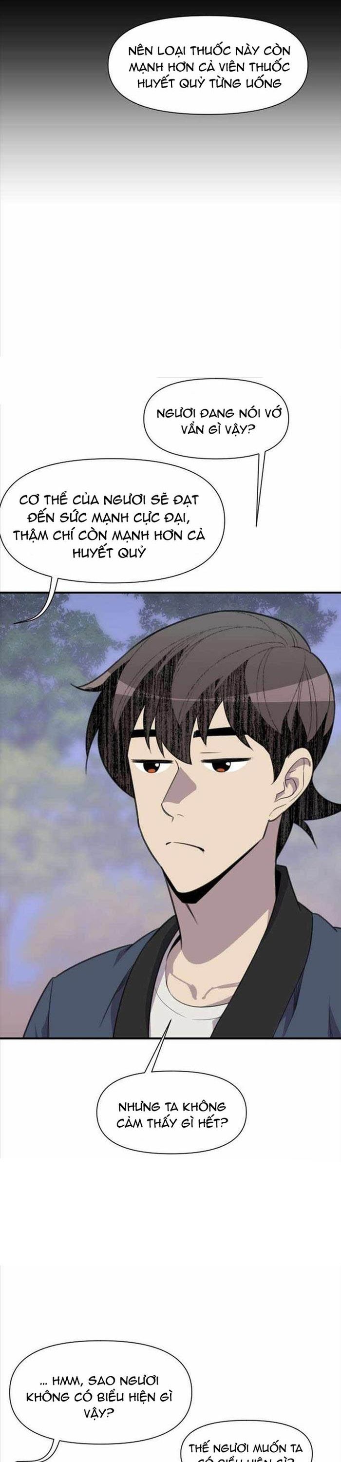 Kẻ Mạnh Nhất Lịch Sử Chapter 179 - 17
