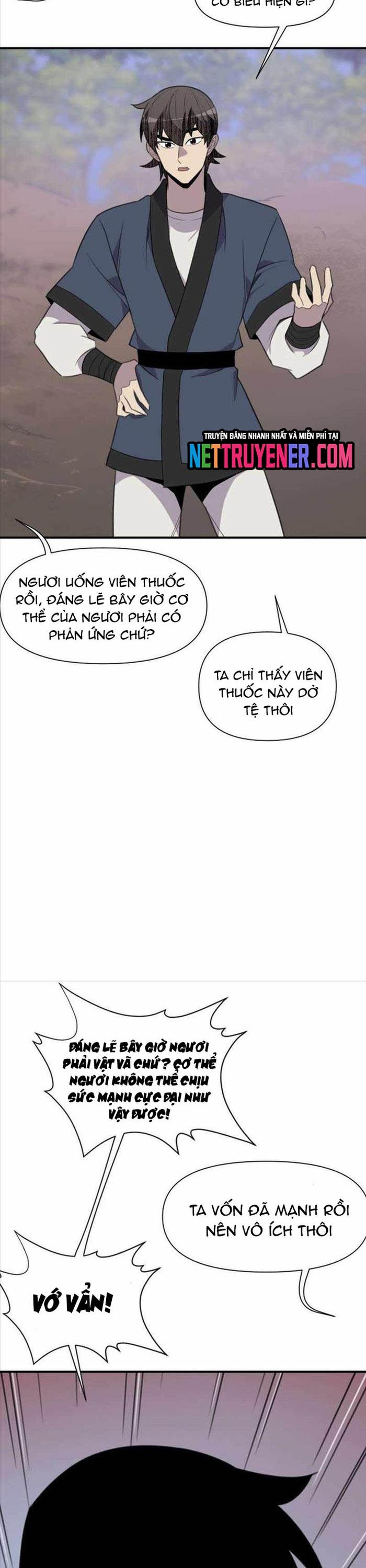 Kẻ Mạnh Nhất Lịch Sử Chapter 179 - 18