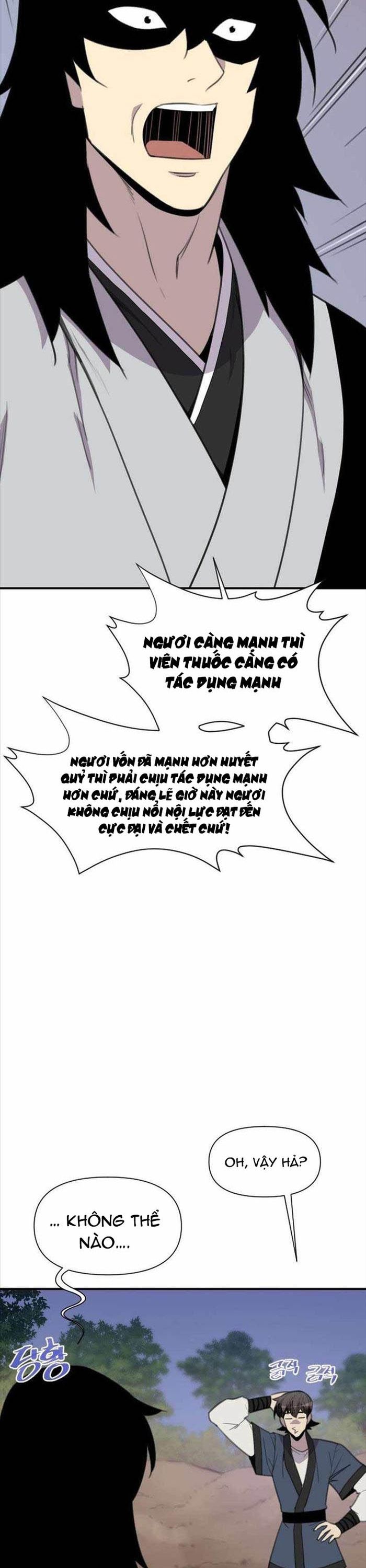 Kẻ Mạnh Nhất Lịch Sử Chapter 179 - 19