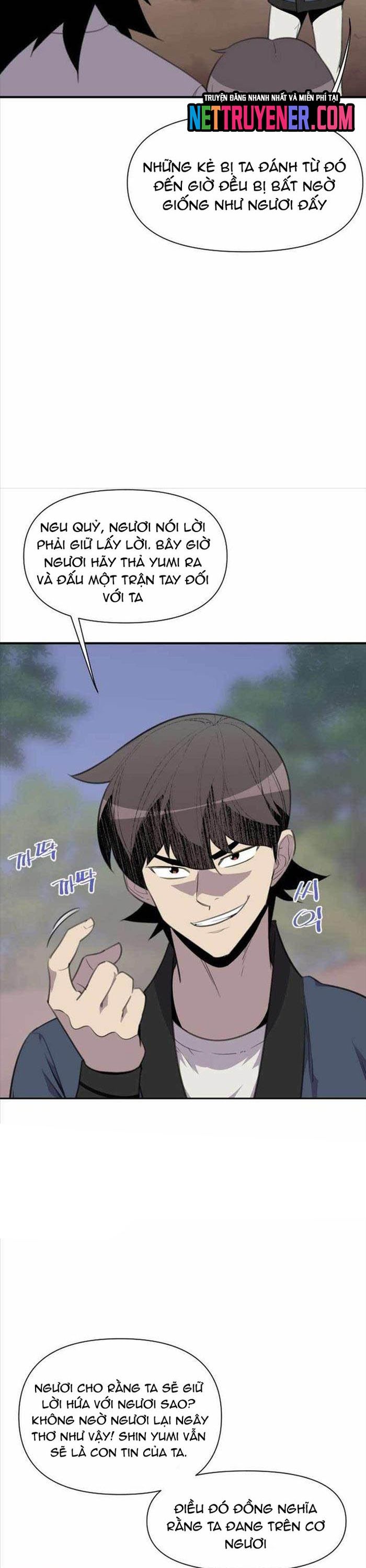 Kẻ Mạnh Nhất Lịch Sử Chapter 179 - 20