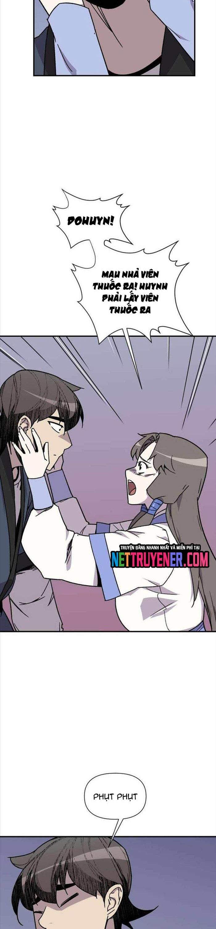 Kẻ Mạnh Nhất Lịch Sử Chapter 179 - 31