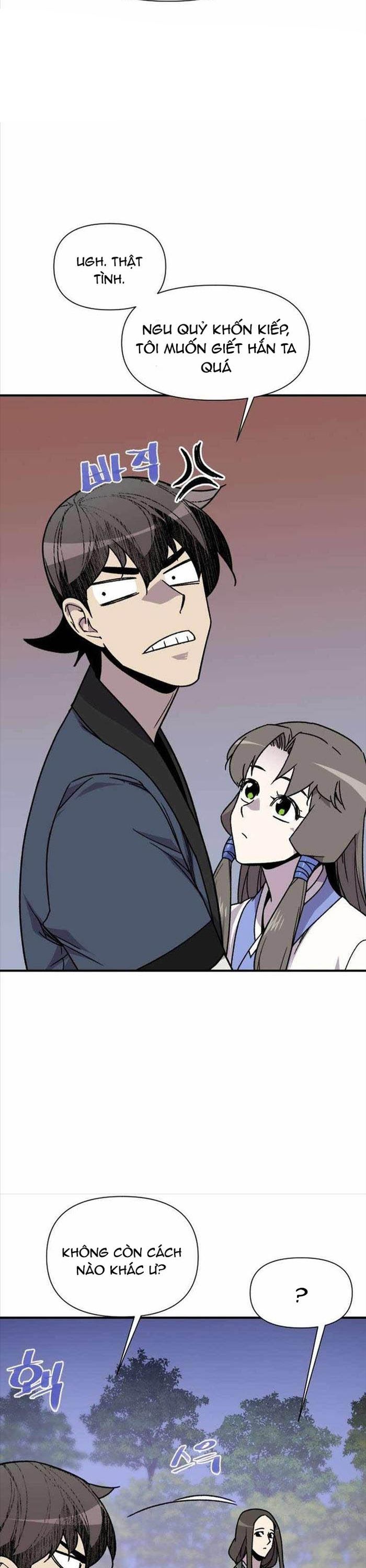 Kẻ Mạnh Nhất Lịch Sử Chapter 179 - 33