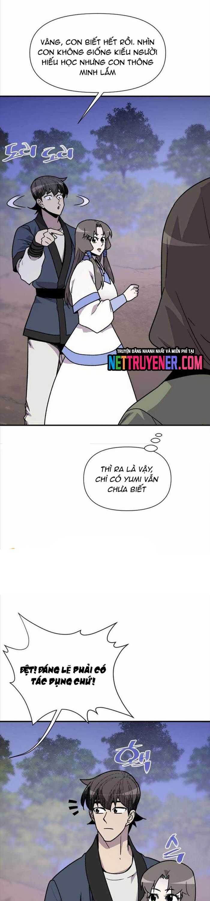 Kẻ Mạnh Nhất Lịch Sử Chapter 179 - 35