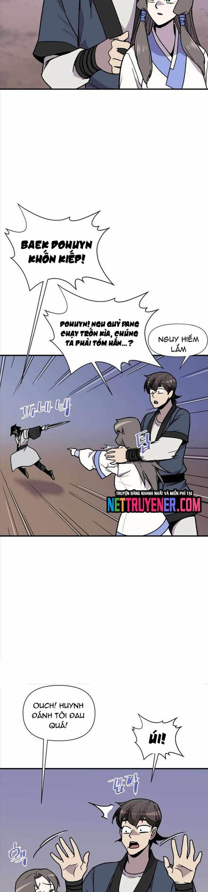 Kẻ Mạnh Nhất Lịch Sử Chapter 179 - 36