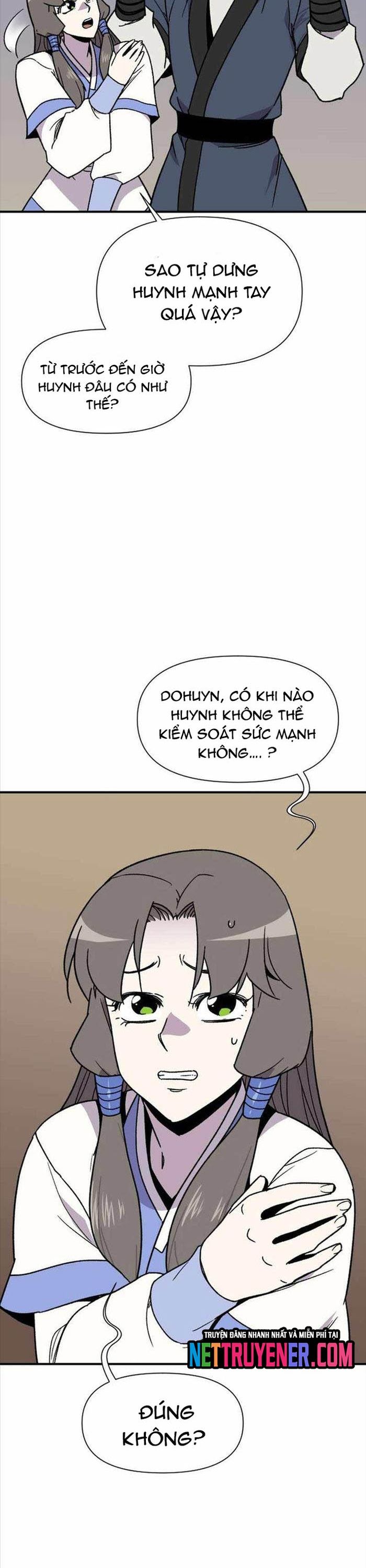 Kẻ Mạnh Nhất Lịch Sử Chapter 179 - 37