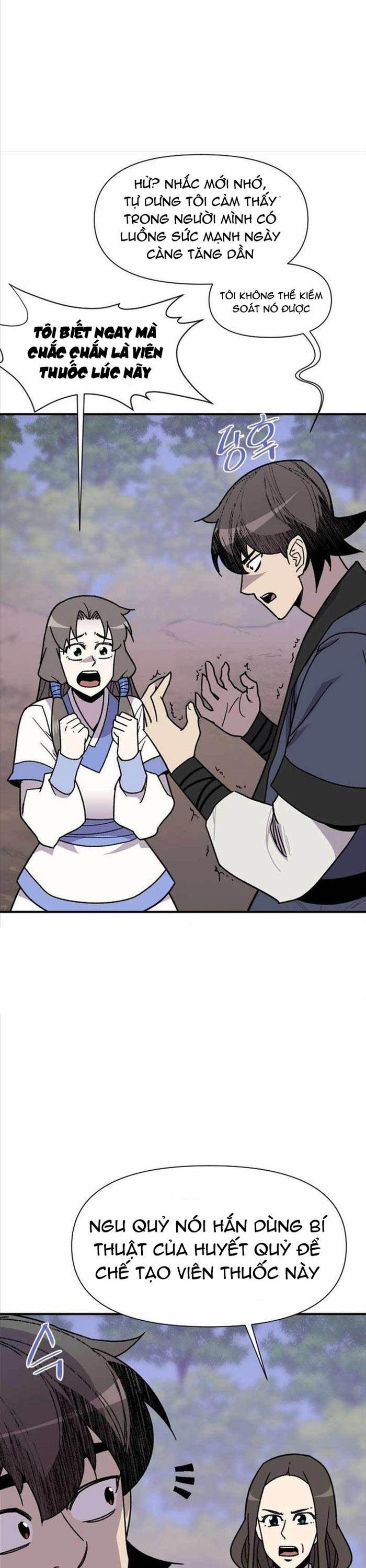 Kẻ Mạnh Nhất Lịch Sử Chapter 179 - 38