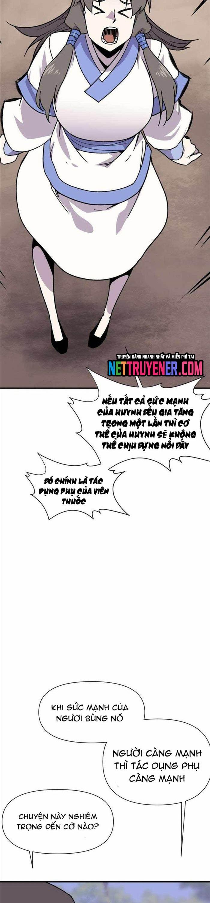 Kẻ Mạnh Nhất Lịch Sử Chapter 179 - 43