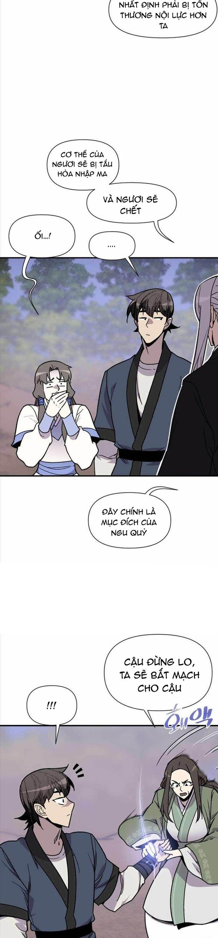 Kẻ Mạnh Nhất Lịch Sử Chapter 179 - 45