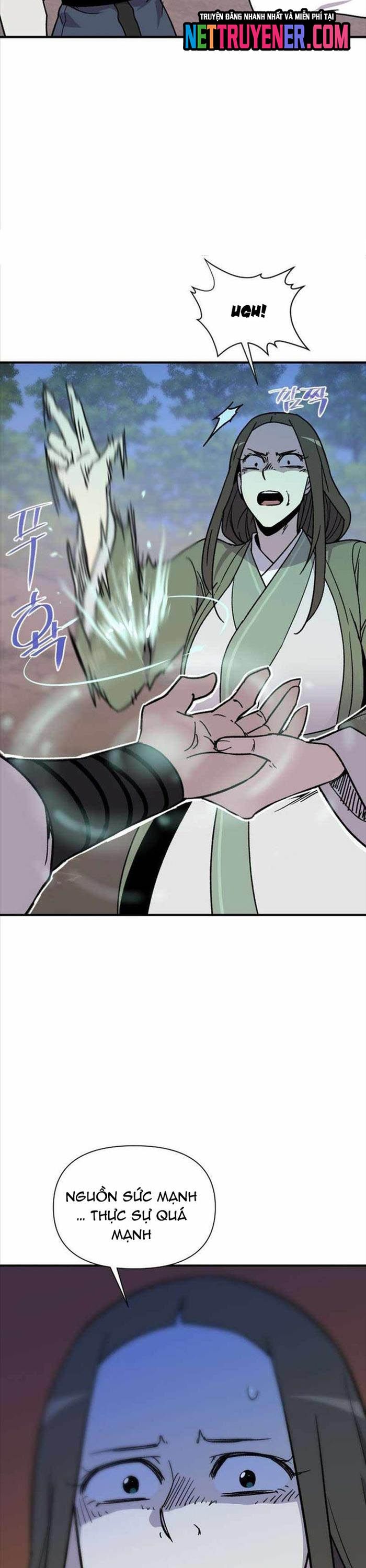 Kẻ Mạnh Nhất Lịch Sử Chapter 179 - 46