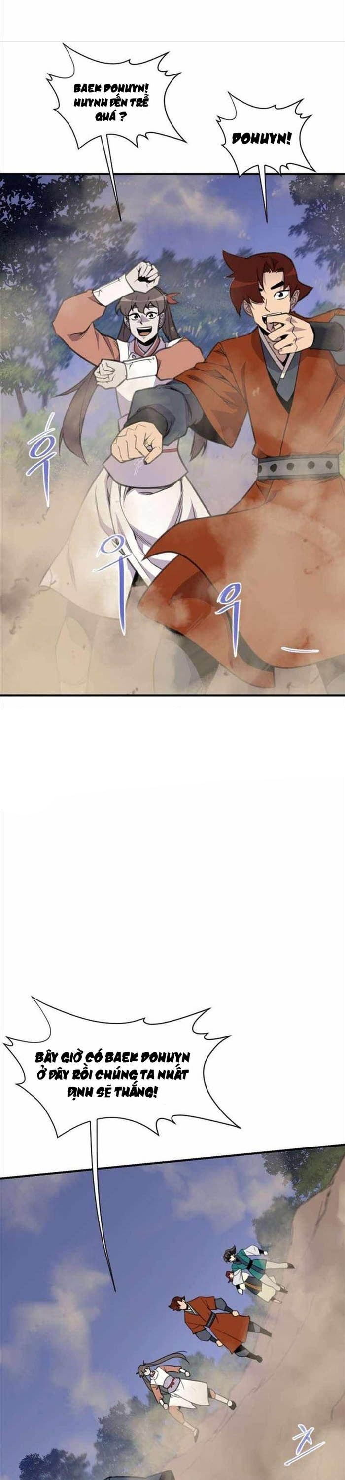 Kẻ Mạnh Nhất Lịch Sử Chapter 179 - 7