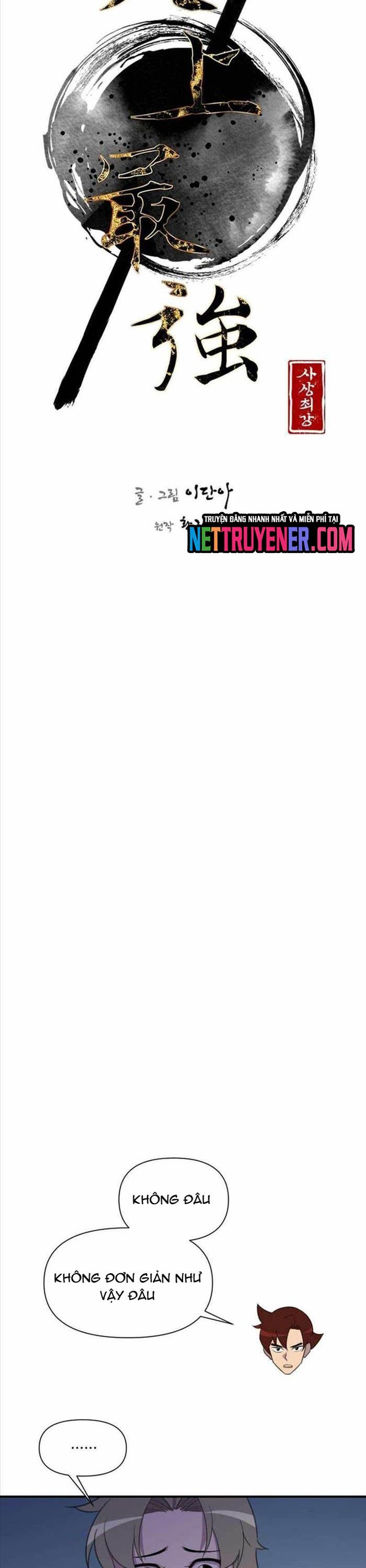 Kẻ Mạnh Nhất Lịch Sử Chapter 179 - 9