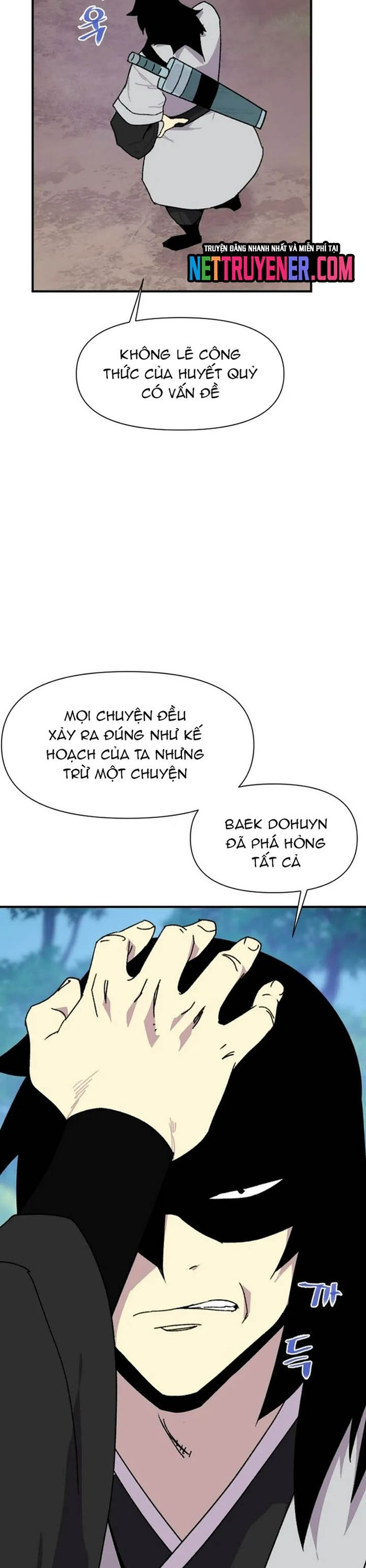 Kẻ Mạnh Nhất Lịch Sử Chapter 180 - 2