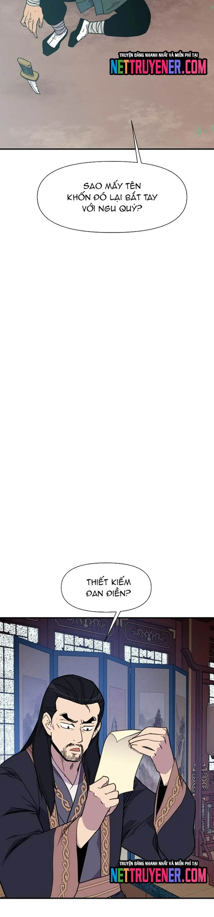 Kẻ Mạnh Nhất Lịch Sử Chapter 180 - 12