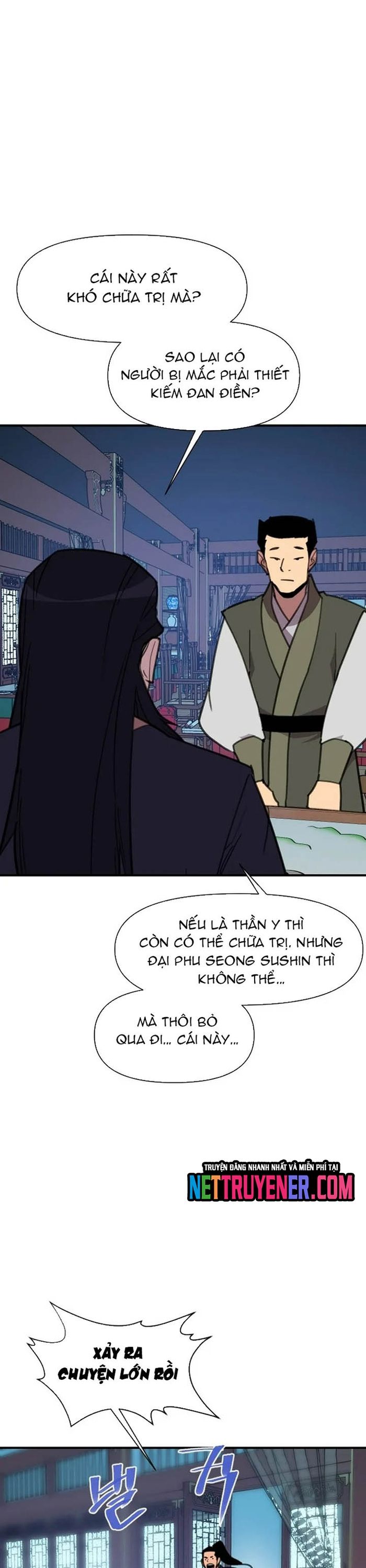 Kẻ Mạnh Nhất Lịch Sử Chapter 180 - 13