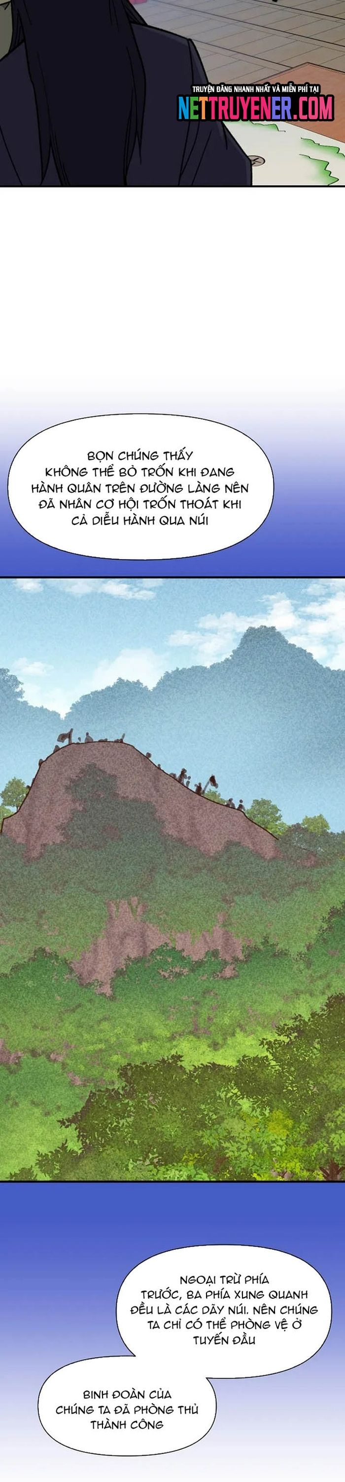 Kẻ Mạnh Nhất Lịch Sử Chapter 180 - 16