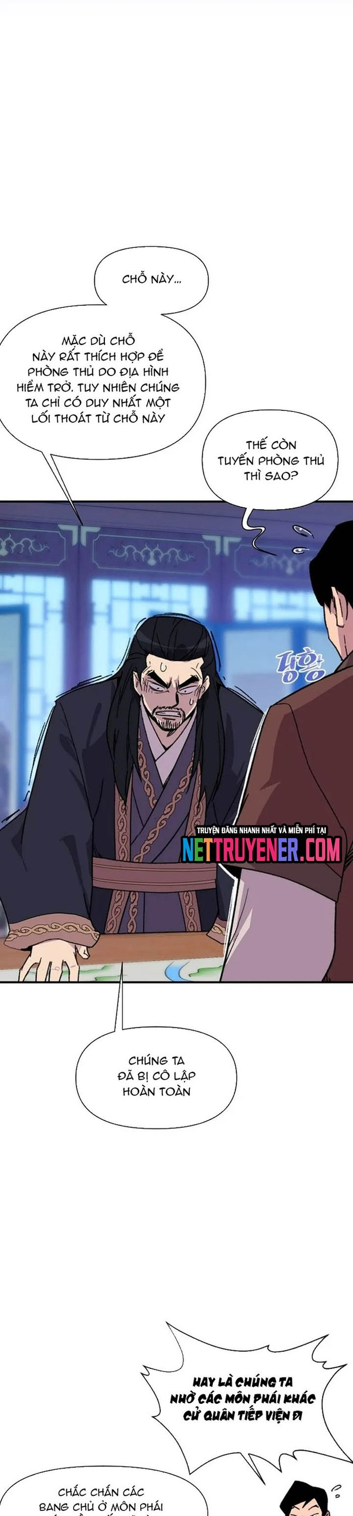 Kẻ Mạnh Nhất Lịch Sử Chapter 180 - 17