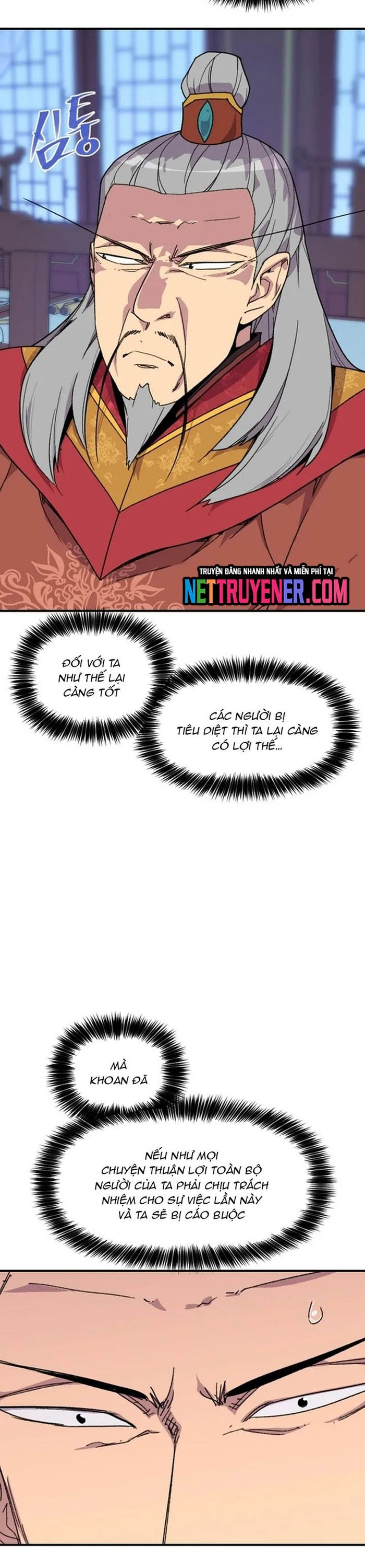 Kẻ Mạnh Nhất Lịch Sử Chapter 180 - 19