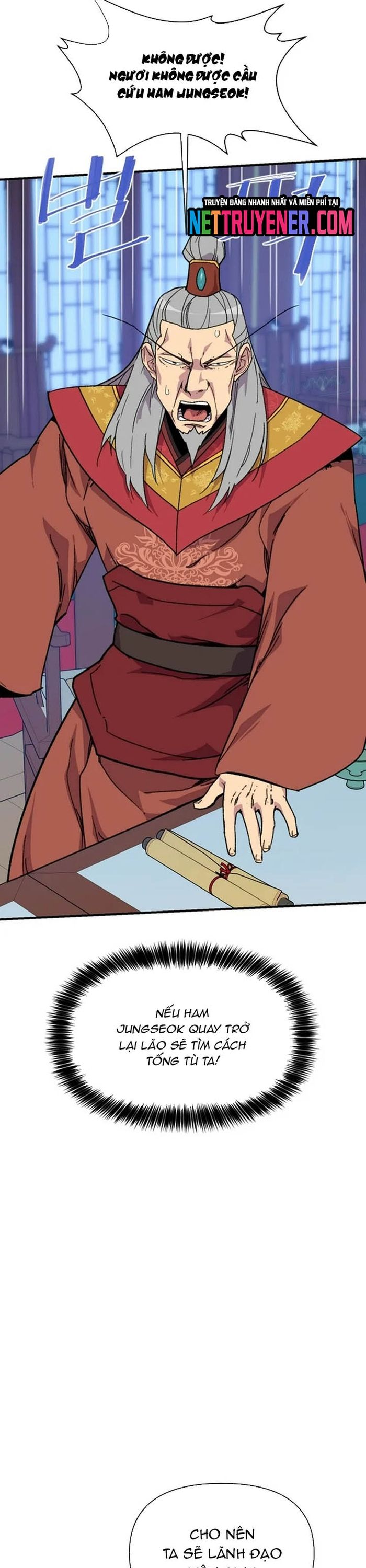 Kẻ Mạnh Nhất Lịch Sử Chapter 180 - 21