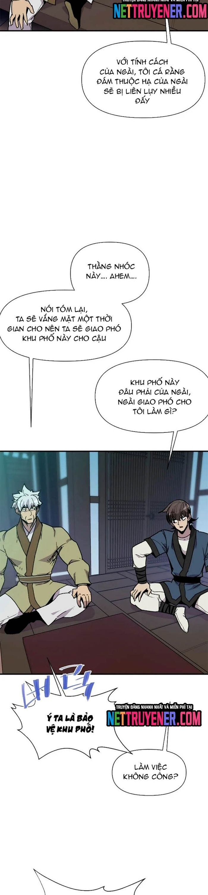 Kẻ Mạnh Nhất Lịch Sử Chapter 180 - 23