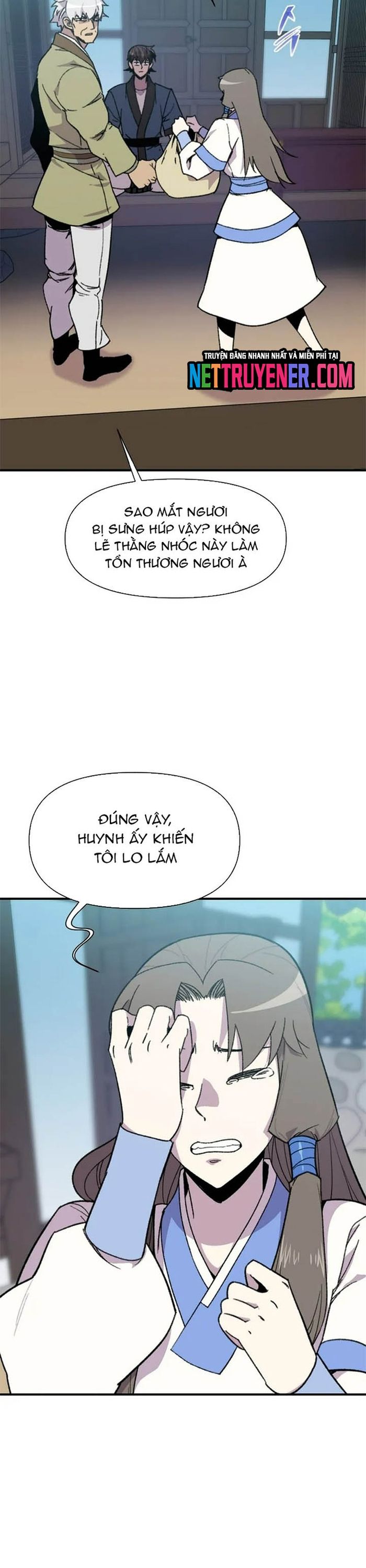 Kẻ Mạnh Nhất Lịch Sử Chapter 180 - 25