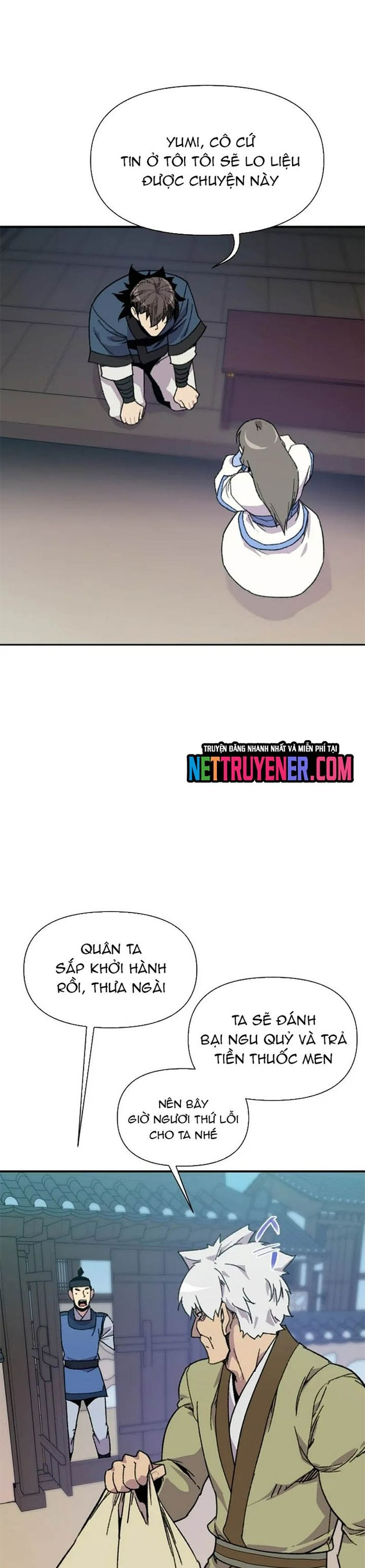 Kẻ Mạnh Nhất Lịch Sử Chapter 180 - 26