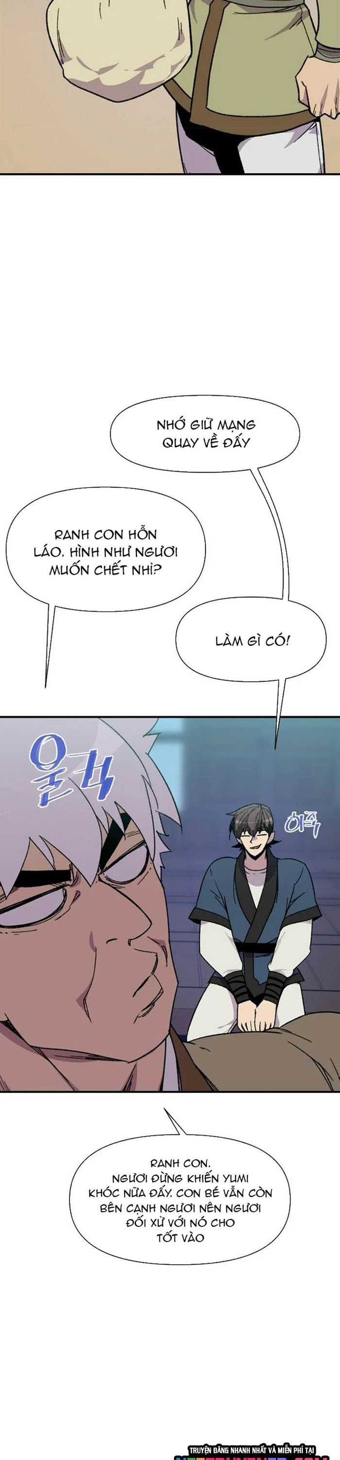 Kẻ Mạnh Nhất Lịch Sử Chapter 180 - 27