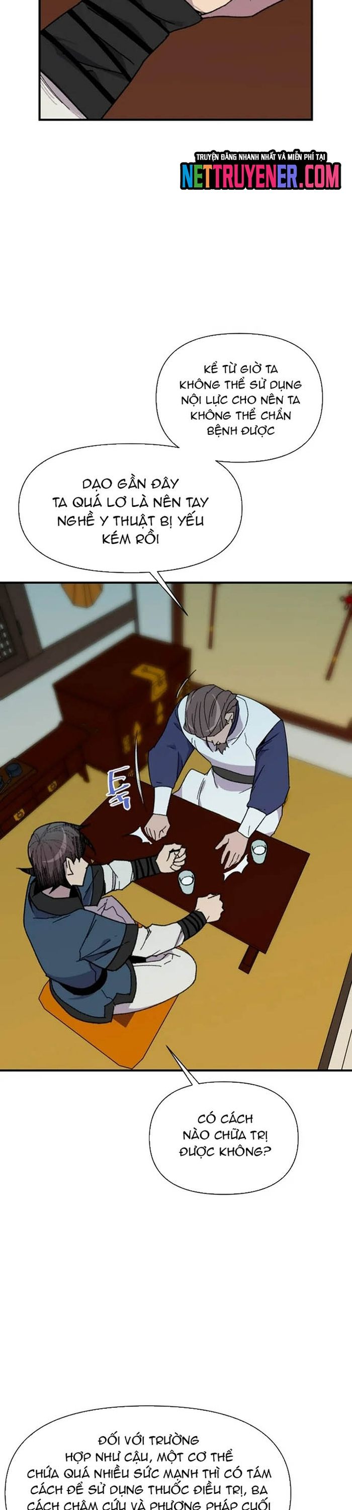 Kẻ Mạnh Nhất Lịch Sử Chapter 180 - 29