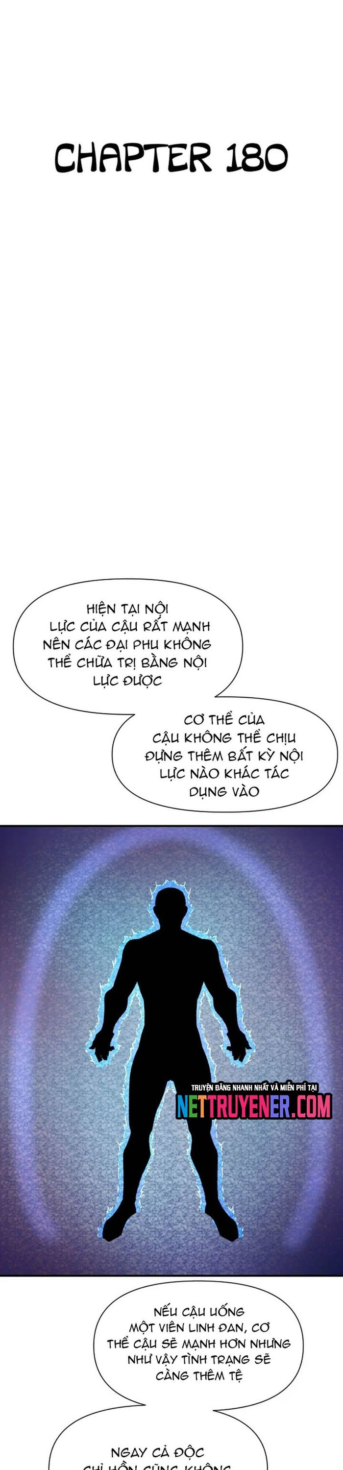 Kẻ Mạnh Nhất Lịch Sử Chapter 180 - 4