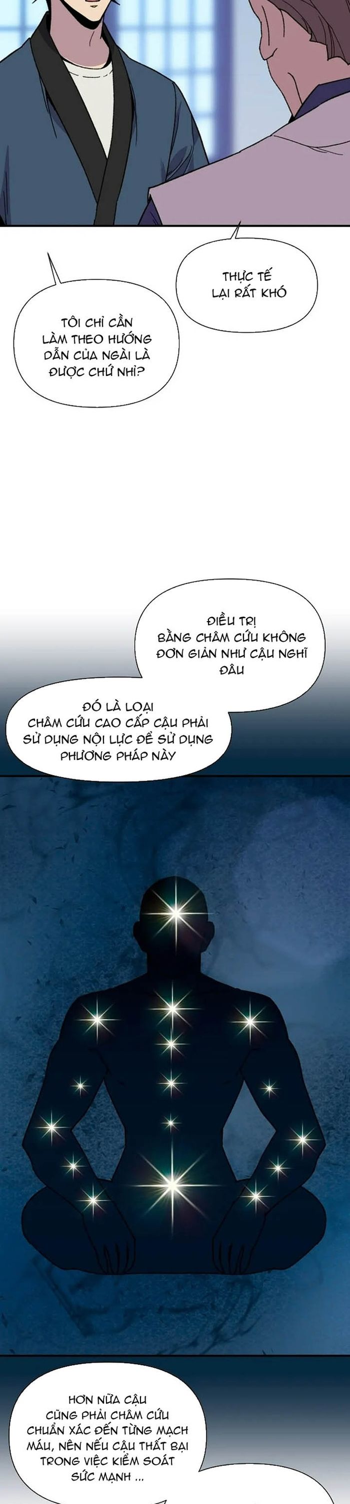 Kẻ Mạnh Nhất Lịch Sử Chapter 180 - 31