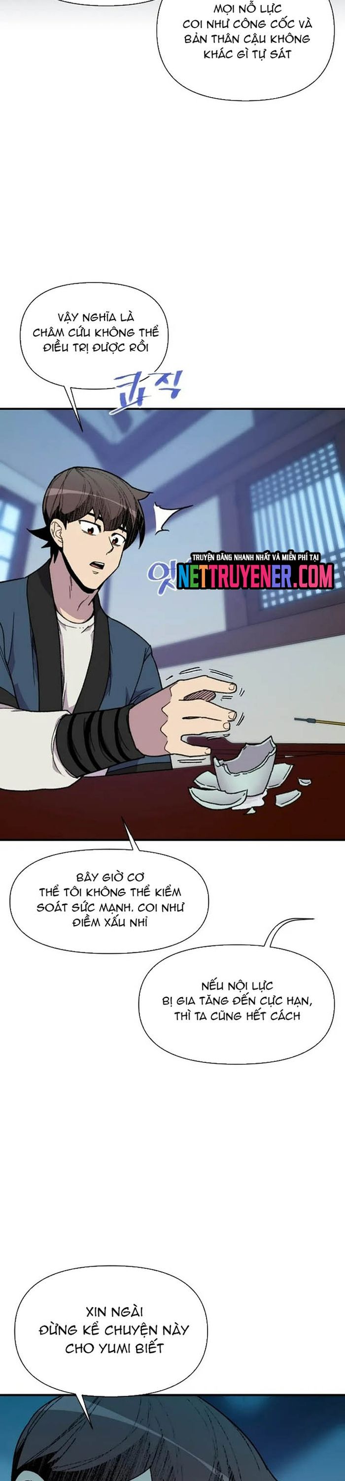 Kẻ Mạnh Nhất Lịch Sử Chapter 180 - 32