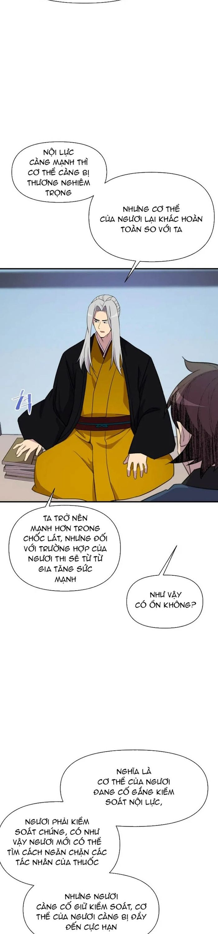 Kẻ Mạnh Nhất Lịch Sử Chapter 180 - 34