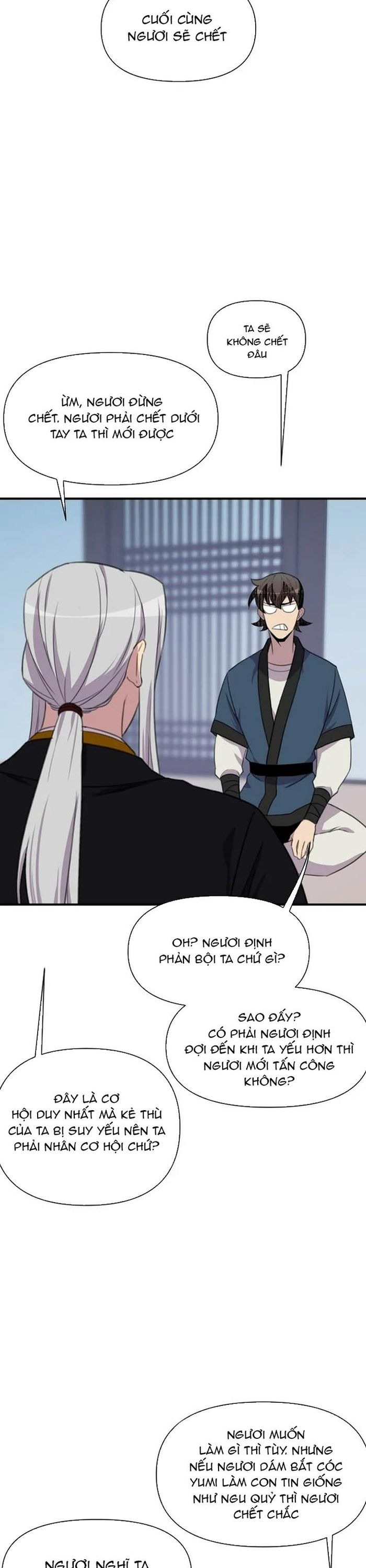 Kẻ Mạnh Nhất Lịch Sử Chapter 180 - 36