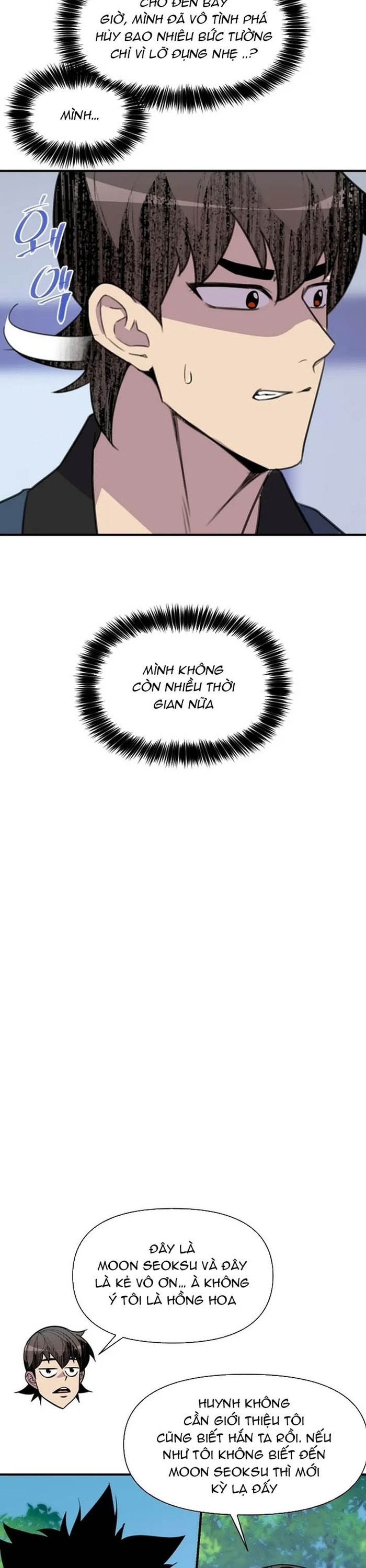 Kẻ Mạnh Nhất Lịch Sử Chapter 180 - 44