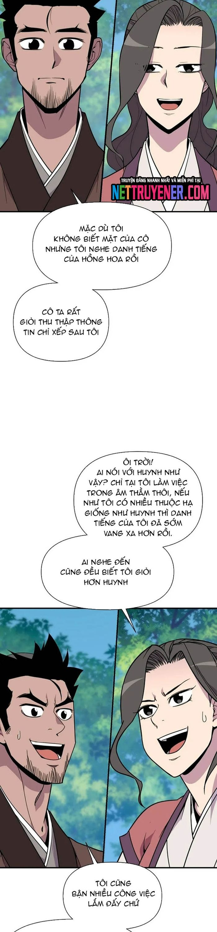 Kẻ Mạnh Nhất Lịch Sử Chapter 180 - 45