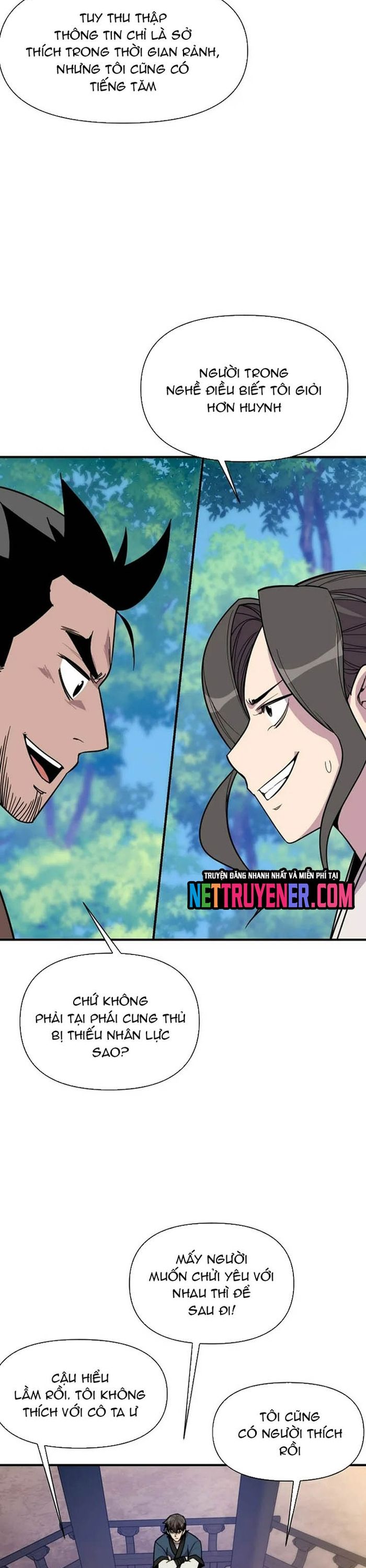 Kẻ Mạnh Nhất Lịch Sử Chapter 180 - 46