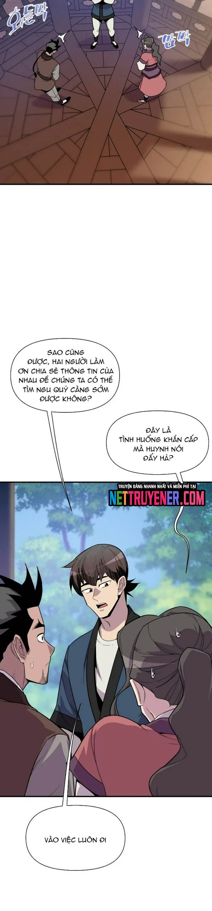 Kẻ Mạnh Nhất Lịch Sử Chapter 180 - 47