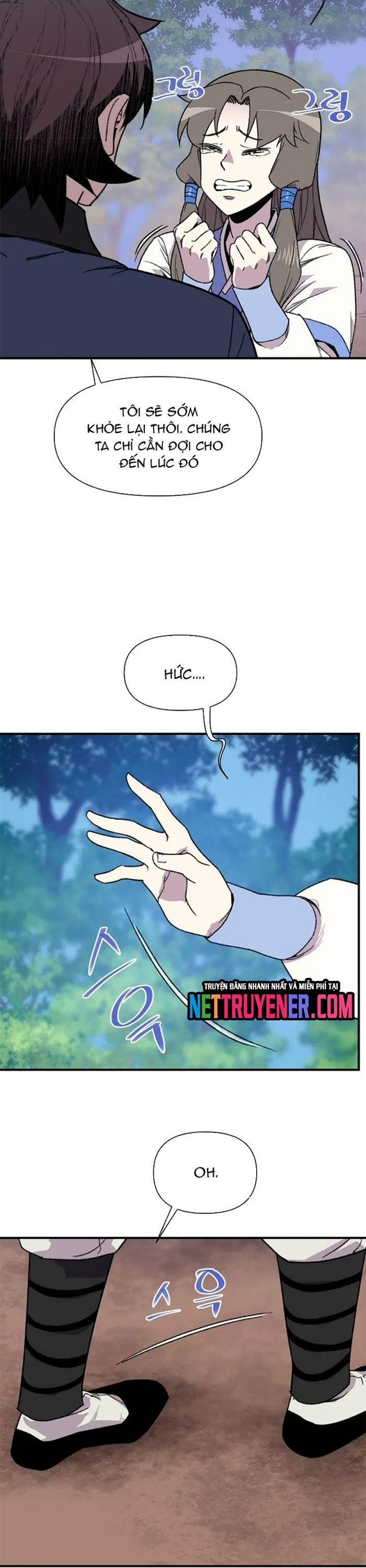 Kẻ Mạnh Nhất Lịch Sử Chapter 180 - 6