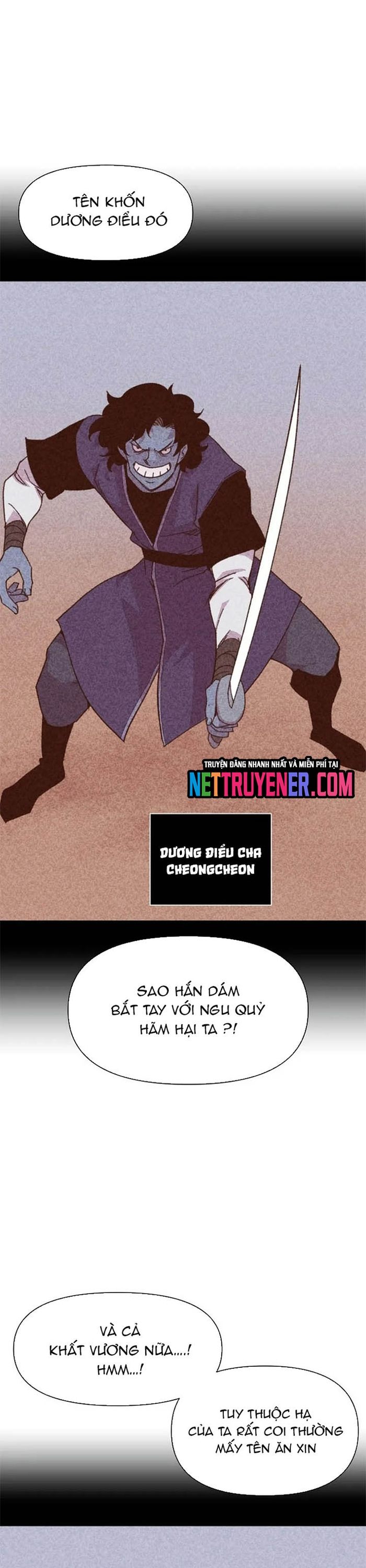 Kẻ Mạnh Nhất Lịch Sử Chapter 180 - 10